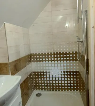 Apartmany U Bernardu Stozec Exterior photo