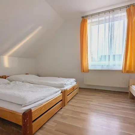 Apartmany U Bernardu Stozec Exterior photo