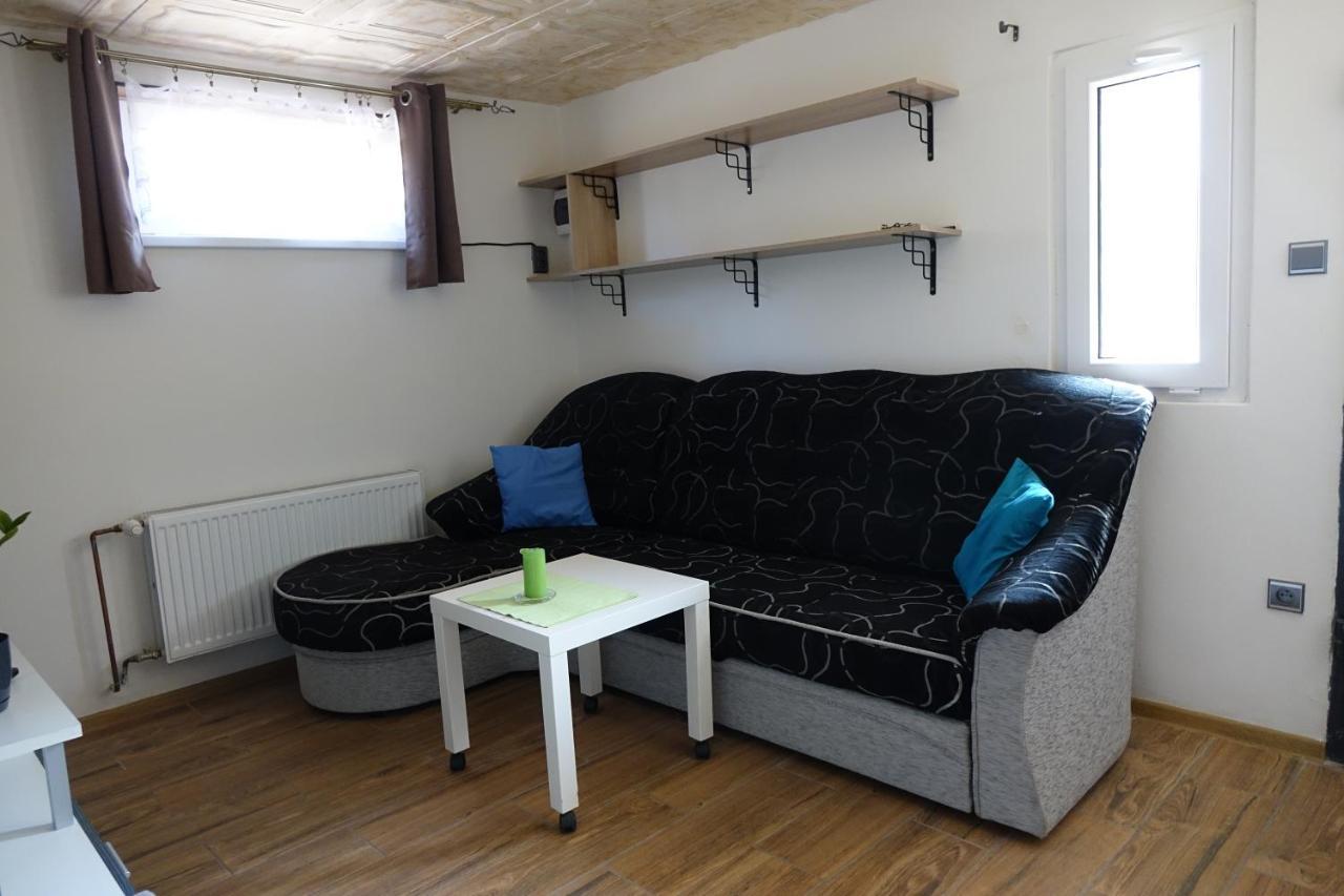 Apartament U Bernardu