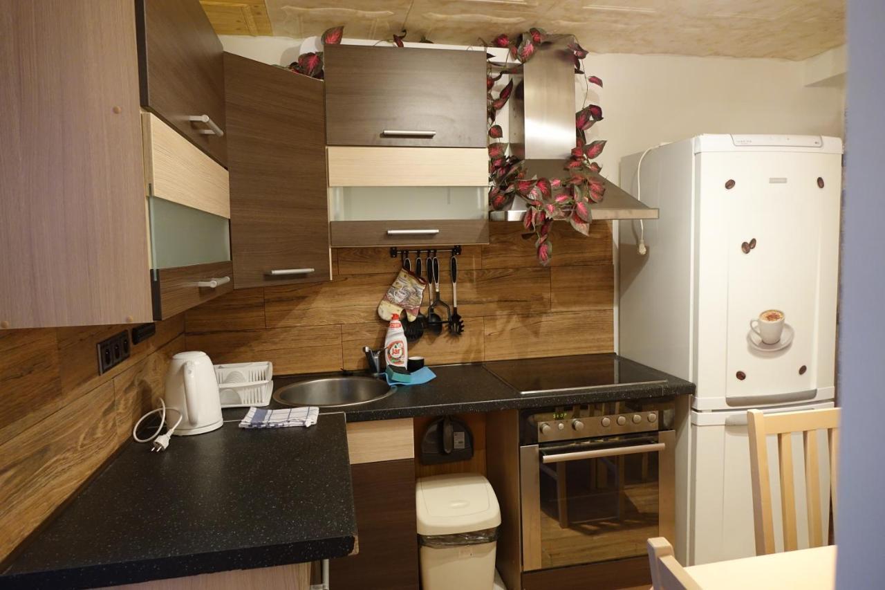 Apartament U Bernardu
