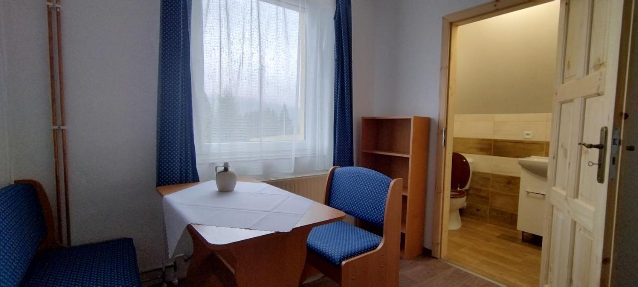 Appartamento U Bernardů