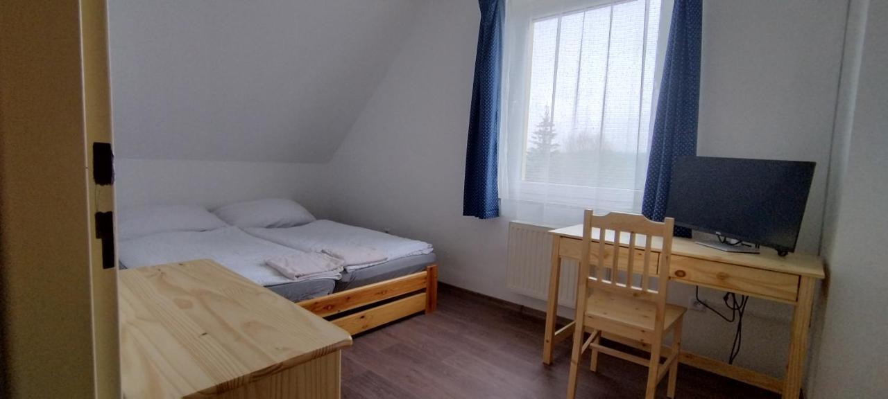 Apartament U Bernardu Stožec