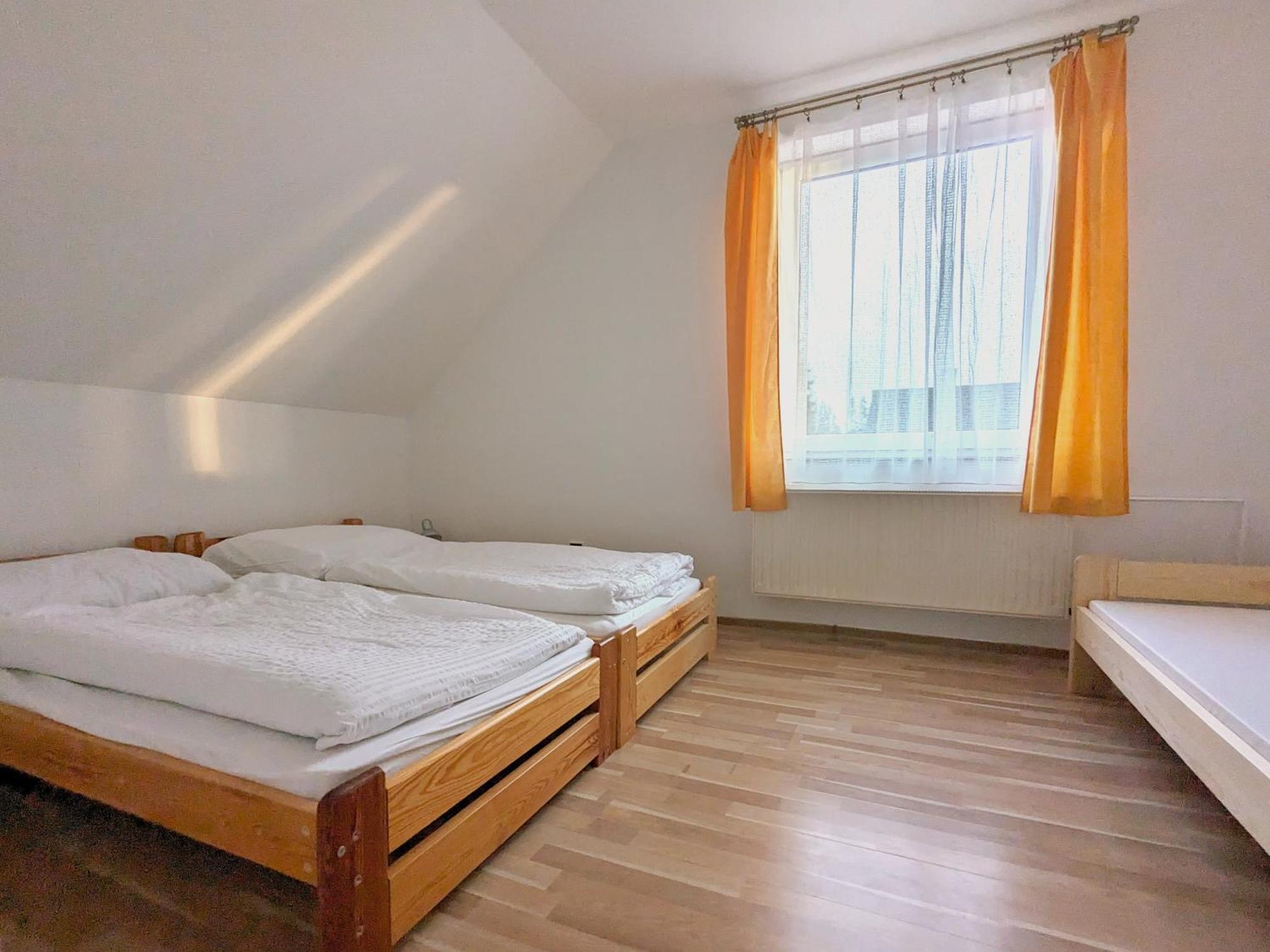 U Bernardu Apartament Stožec